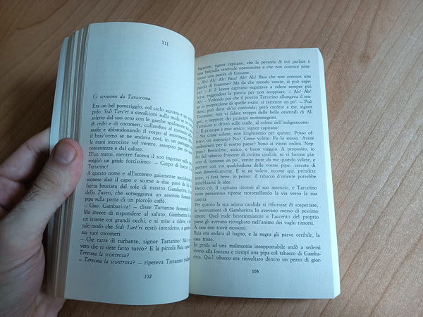 Tartarino di Tarascona e Tartarino sulle Alpi | Alphonse Daudet - Mondadori