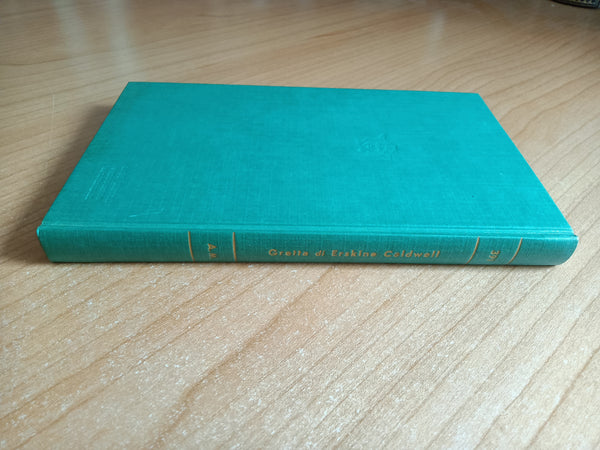 Gretta | Erskine Caldwell - Mondadori