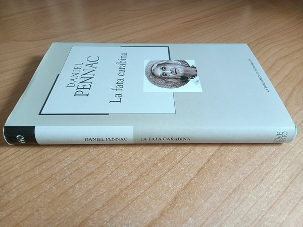 La fata carabina | Daniel Pennac