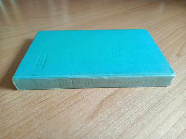 Non si fruga nella polvere | William Faulkner