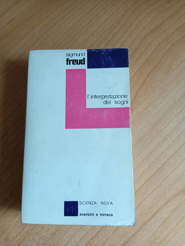 L’interpretazione dei sogni | Sigmund Freud