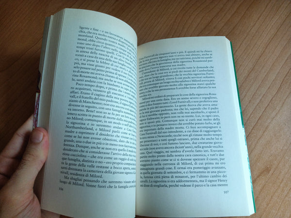 Storie di bimbe, di donne, di streghe | Elizabeth Gaskell