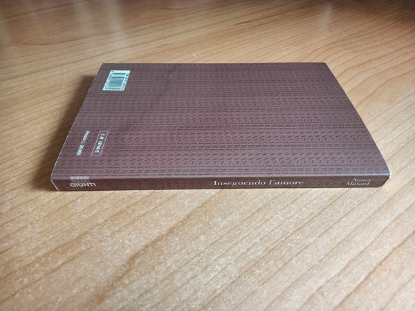 Inseguendo l’amore | Nancy Mitford