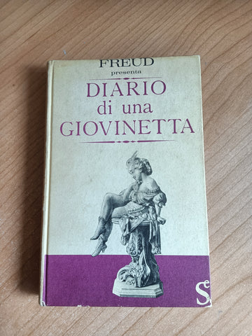 Diario di una giovinetta | Freud