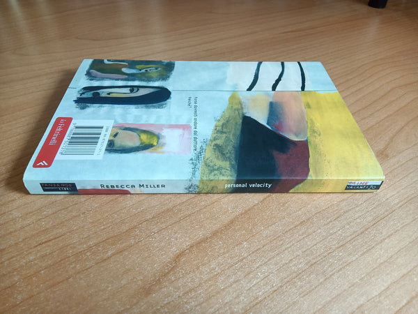 Personal Velocity | Rebecca Miller