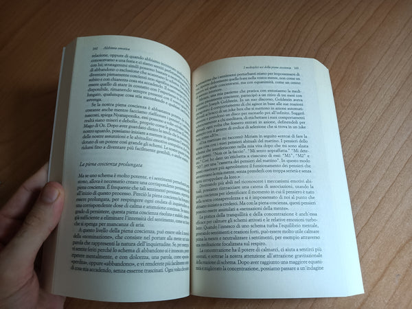 Alchimia emotiva | Tara Bennett Goleman - Rizzoli