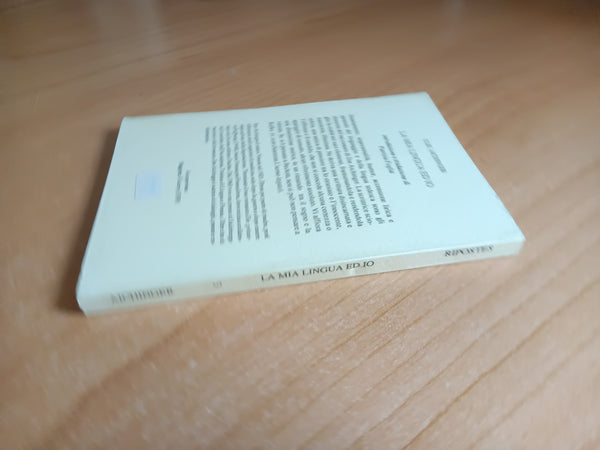La mia lingua ed io | Ilse Aichinger