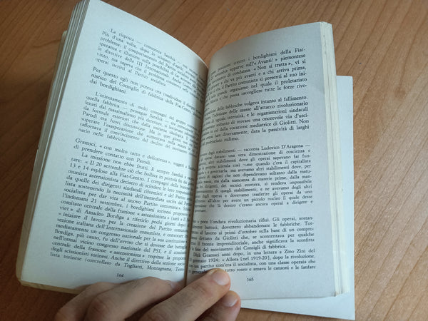 Vita di Antonio Gramsci | Giuseppe Fiori - Laterza