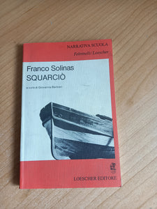 Squarciò | Franco Solinas