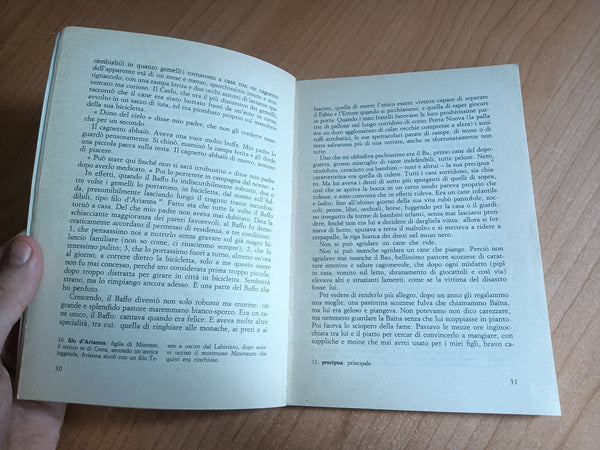 Gli animali e l’uomo | Giovanna Righini Ricci, a cura di - Mondadori