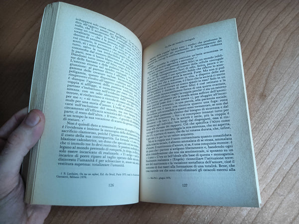 Il nuovo disordine amoroso | Pascal Bruckner; Alain Finkielkraut - Garzanti