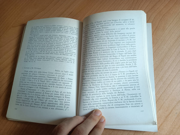 Documenti storici. L’età contemporanea Vol III | Rosario Romeo, Giuseppe Talamo
