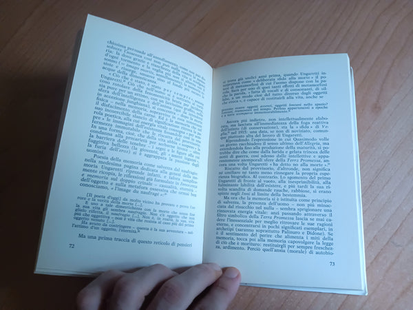 Segnali e archetipi della poesia. Studi di letteratura contemporanea | Mario Petrucciani