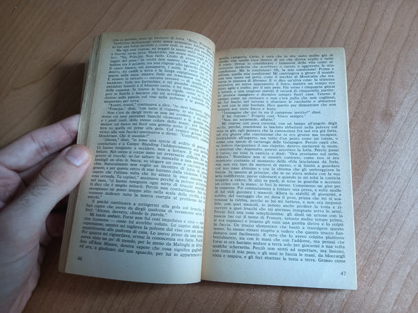 Il re della pioggia | Saul Bellow - Feltrinelli