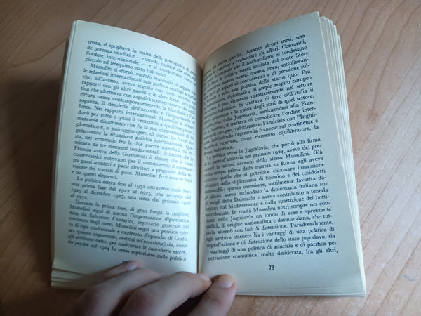 Storia del fascismo | Giampiero Carocci - Garzanti