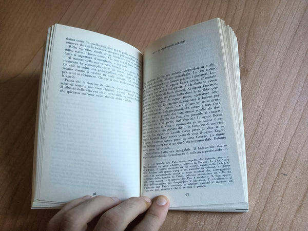 Camera con vista | E. M. Forster - Garzanti