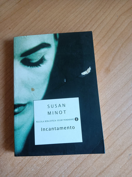 Incantamento | Susan Minot - Mondadori