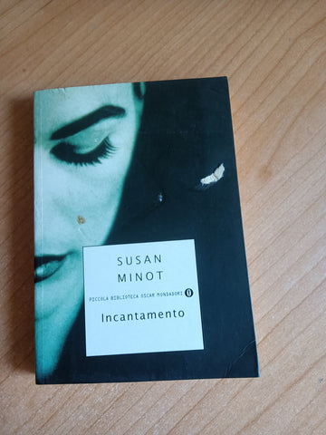 Incantamento | Susan Minot - Mondadori