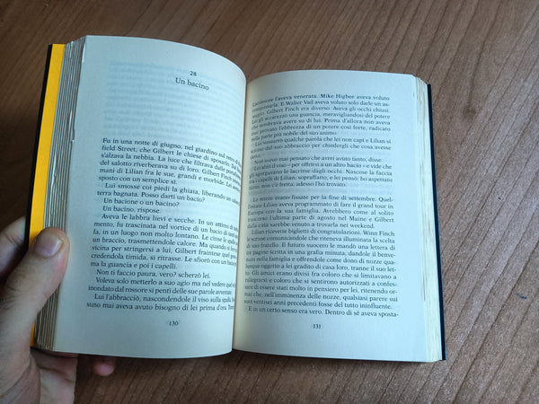 Incantamento | Susan Minot - Mondadori