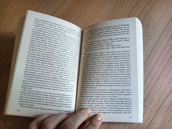 Le Regole della Casa del Sidro | John Irving - Bompiani