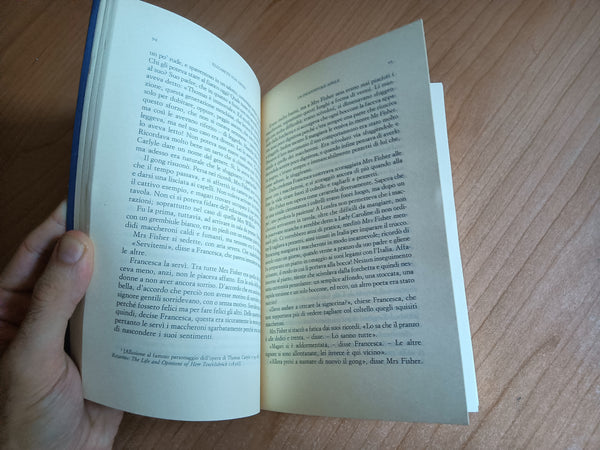 Un incantevole aprile | Elizabeth Von Arnim - Bollati Boringhieri