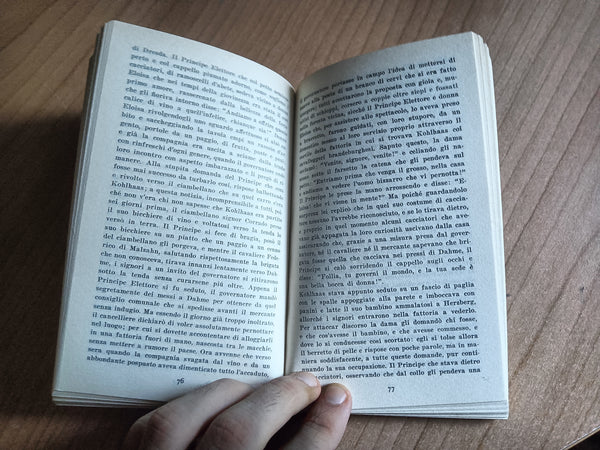 I racconti | Heinrich Von Kleist - Garzanti