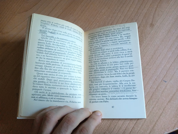 Tre racconti | Gustave Flaubert - Garzanti