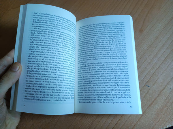 La casa del mandorlo | Fulvio Tomizza - Mondadori