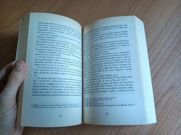 Herzog | Saul Bellow - Mondadori