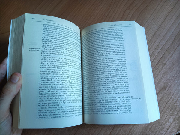 Il libro della procreazione | Carlo Flamigni - Mondadori