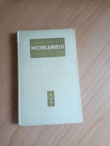 Michelangelo | Paolo D’ancona - Mondadori