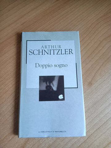 Doppio sogno | Schnitzler