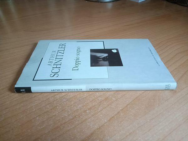 Doppio sogno | Schnitzler