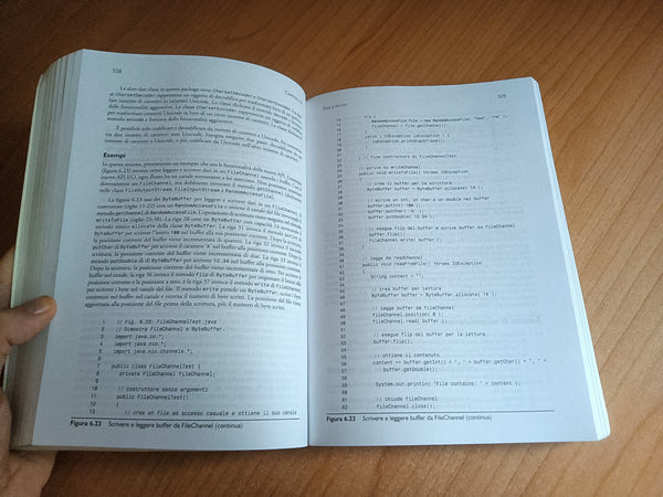 Java. Tecniche avanzate di programmazione. Seconda edizione