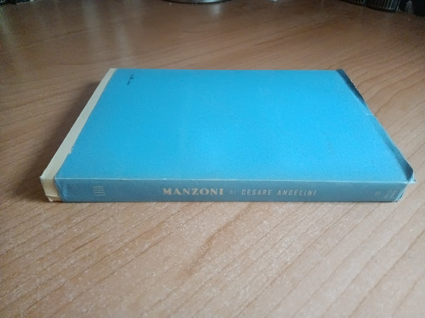 Manzoni | Angelini Cesare