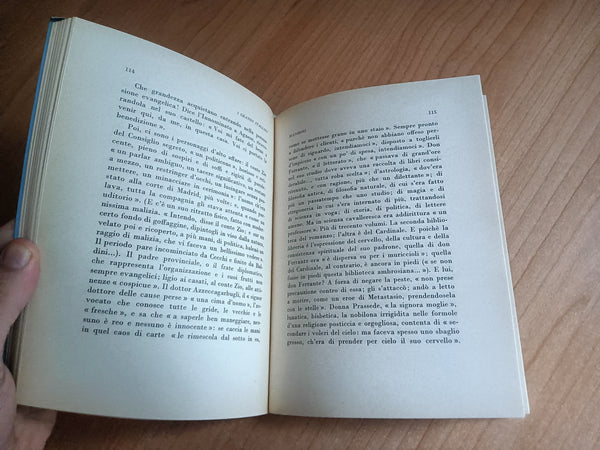 Manzoni | Angelini Cesare