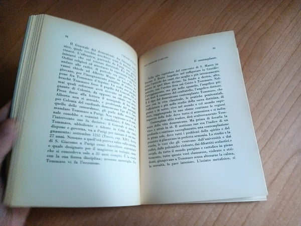 S. Tommaso d’Aquino | Innocenzo Taurisano