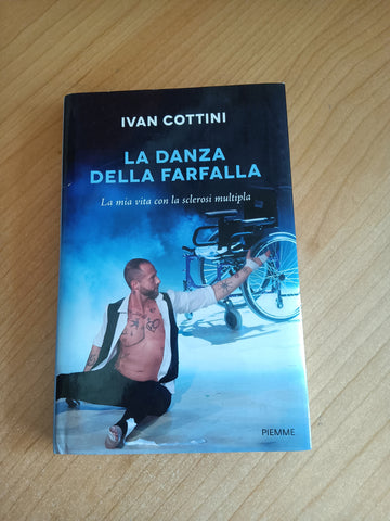 La danza della farfalla | Ivan Cottini