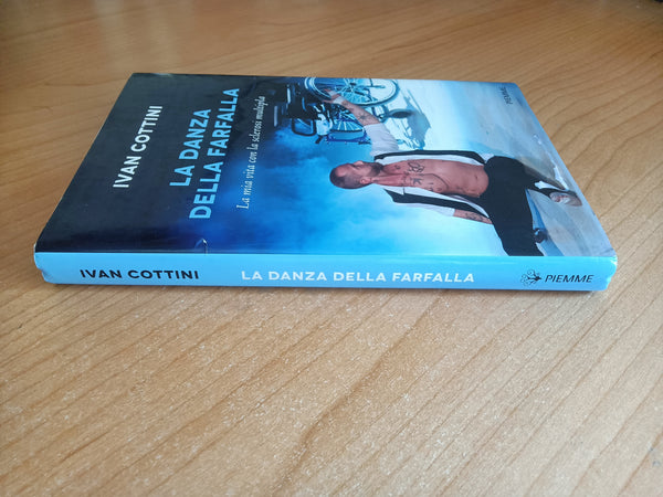 La danza della farfalla | Ivan Cottini