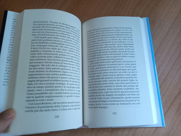 La danza della farfalla | Ivan Cottini