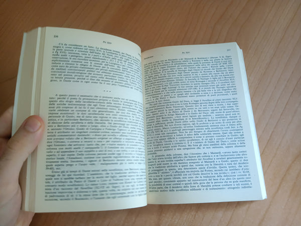 La divina commedia. Purgatorio | Dante Alighieri