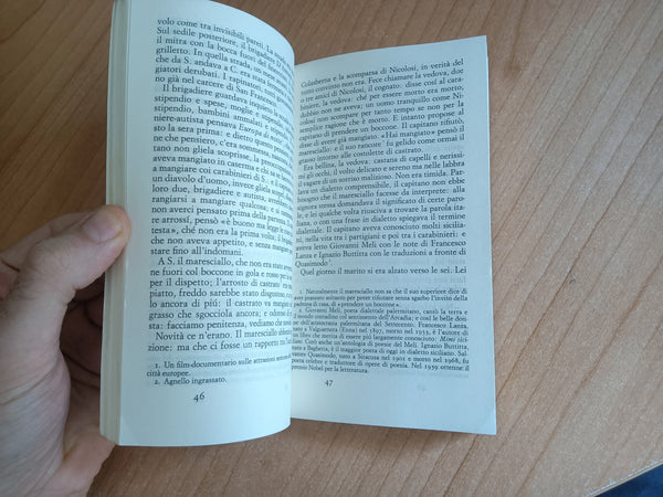Il giorno della civetta | Leonardo Sciascia - Einaudi