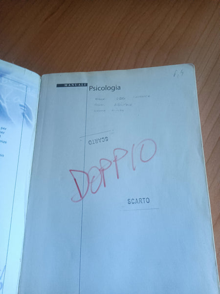 Fondamenti di psicologia della comunicazione | Luigi Anolli - Il Mulino