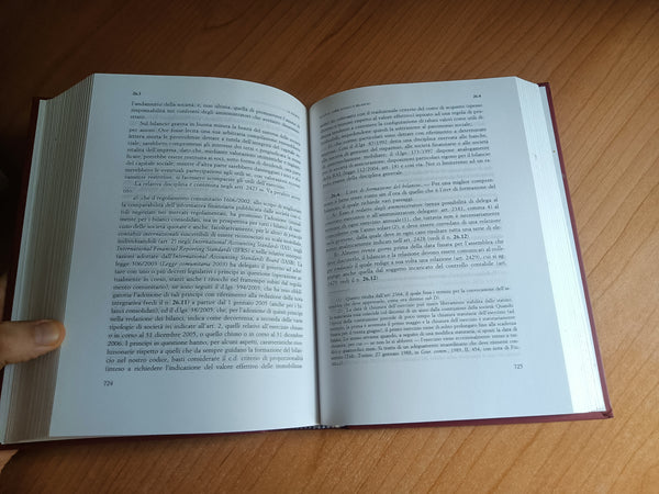 Gli imprenditori e le società. Tredicesima edizione | Francesco Ferrara j.; F. Corsi