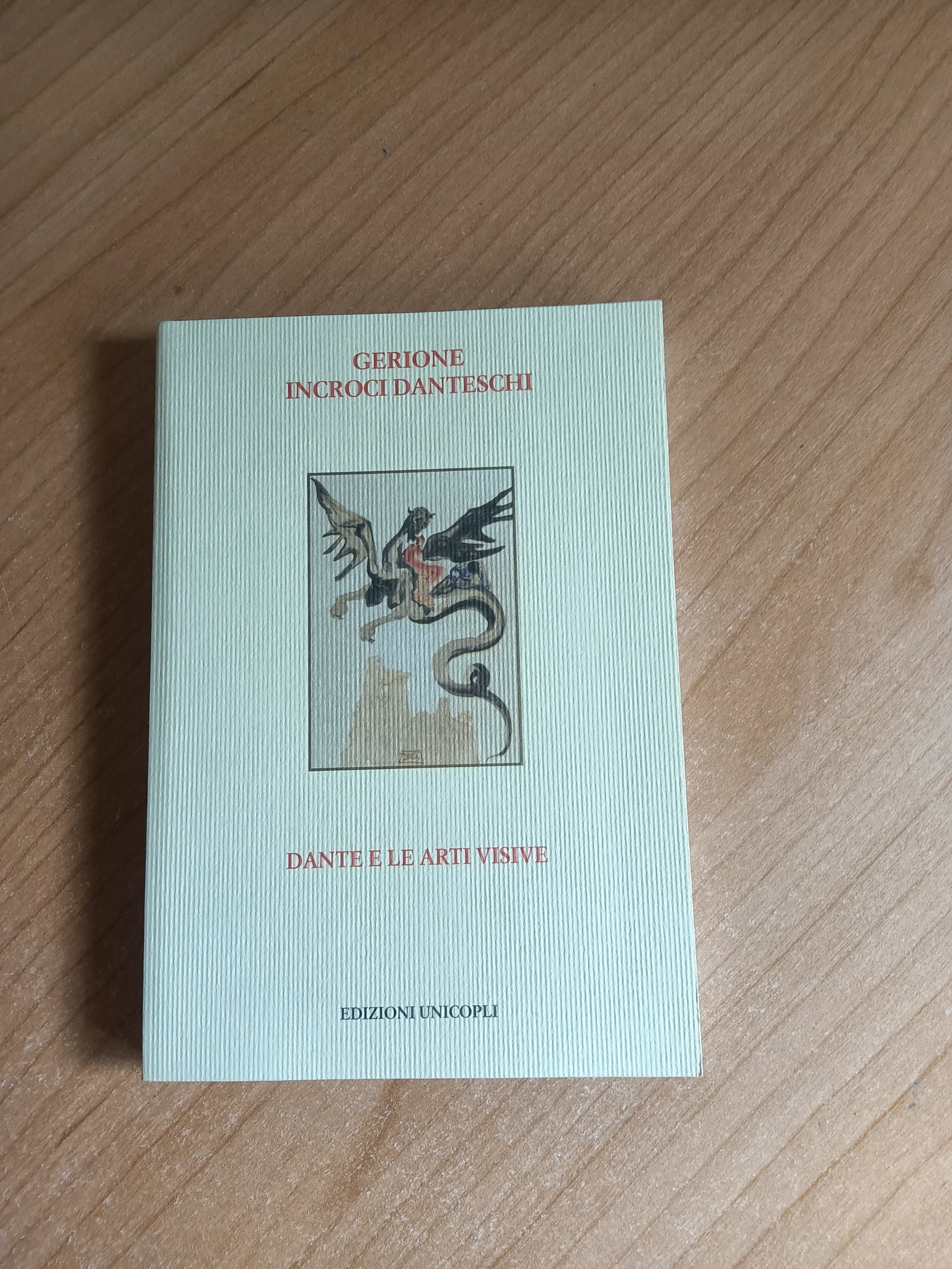 Dante e le arti visive | Aa.Vv