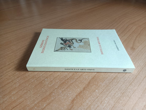 Dante e le arti visive | Aa.Vv