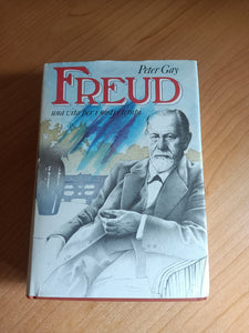 Freud. una vita per i nostri tempi | Peter Gay