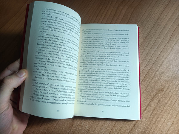 Amori non molto corrisposti | Barbara Pym