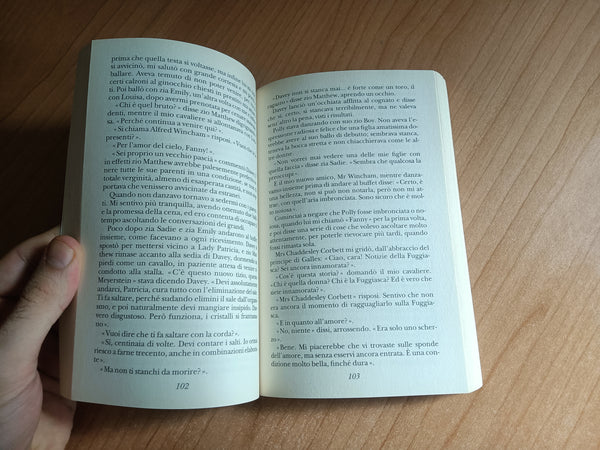 L’amore in un clima freddo | Nancy Mitford - Adelphi
