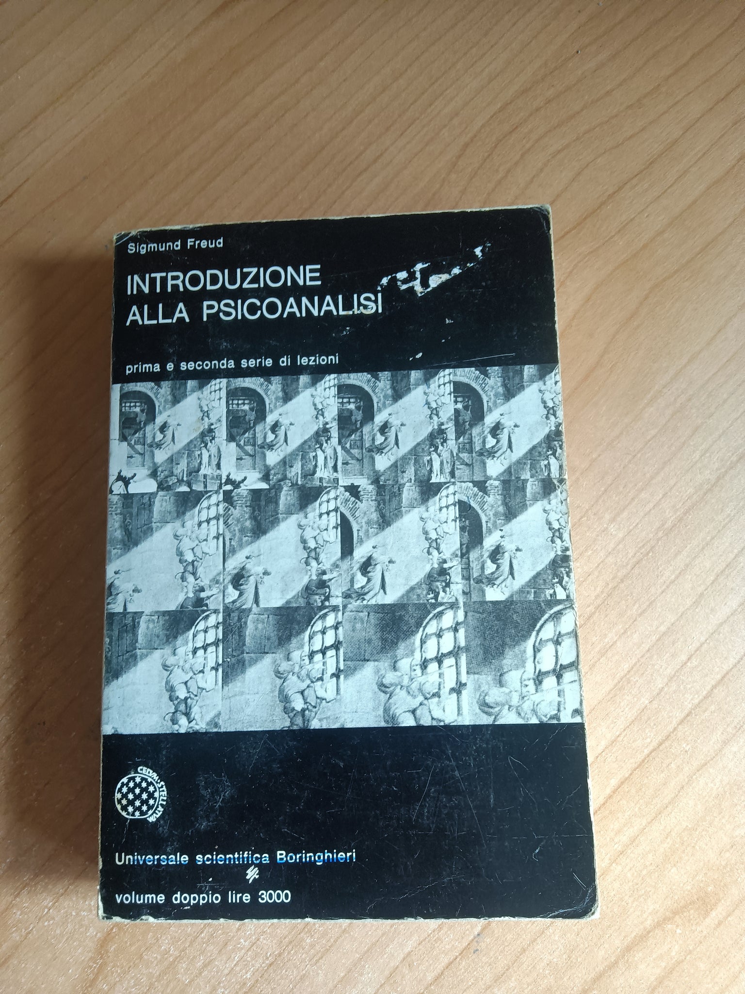 Introduzione alla psicoanalisi | Sigmund Freud - Boringhieri